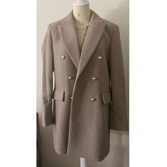 Mango Jackets & Blazers - MNG mango womens  coat